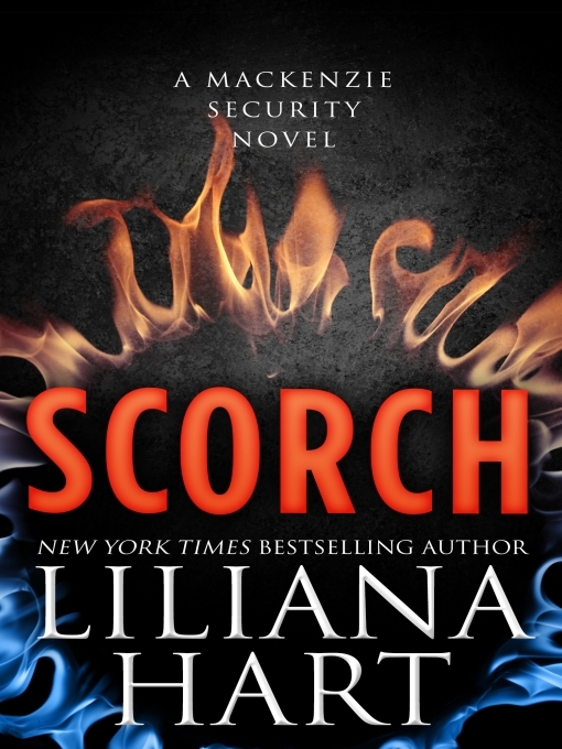 Title details for Scorch by Liliana Hart - Available